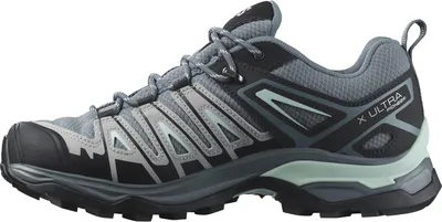 ZAPATILLAS SALOMON X ULTRA