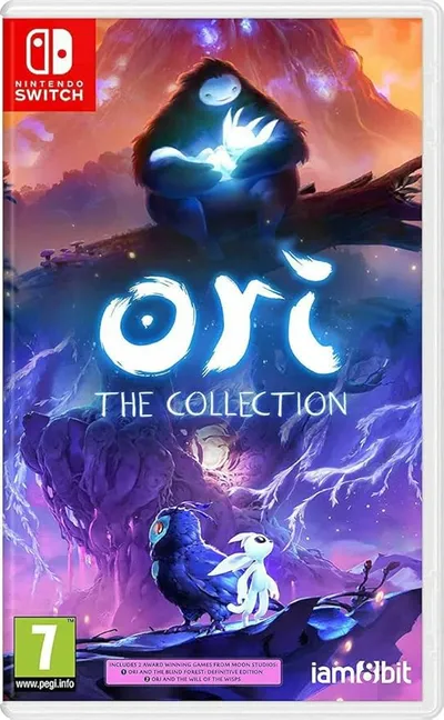Ori - The Collection