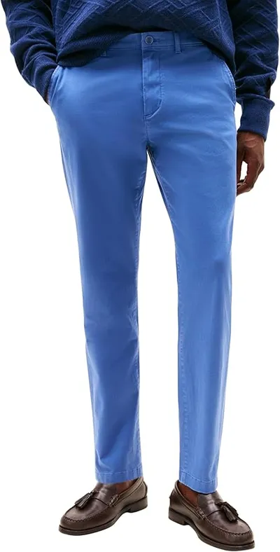 Pantalones para Hombre - TOMMY HILFIGER