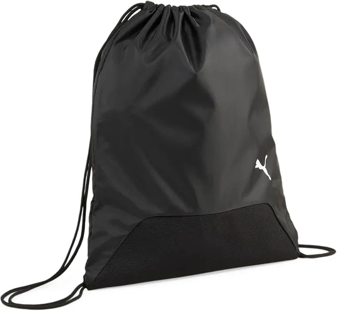 Mochila Puma TeamGOAL Negra