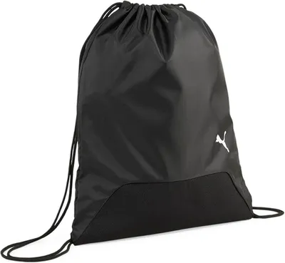Mochila Puma TeamGOAL Negra