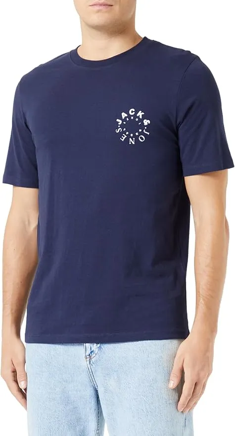 Camiseta para Hombre - JACK & JONES