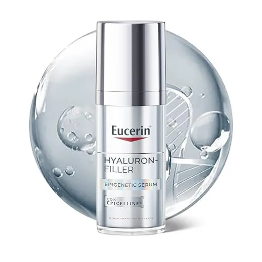 EUCERIN HYALURONFILLER 30ML