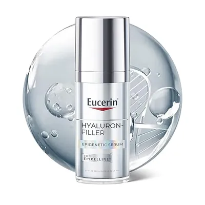 EUCERIN HYALURONFILLER 30ML