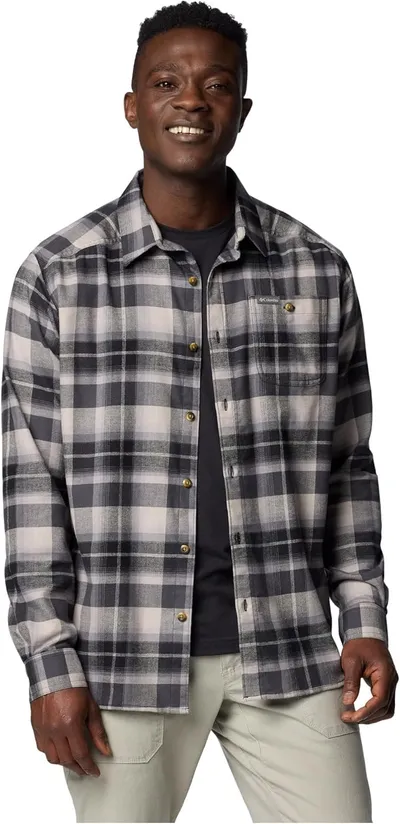 Camisa para Hombre - COLUMBIA