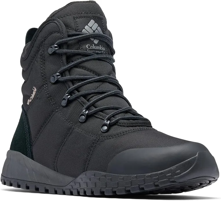 Columbia Fairbanks Zapatillas de Montaña para Hombre