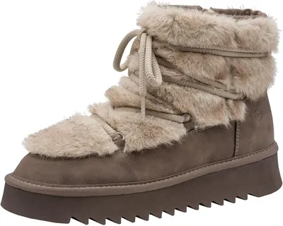 Tamaris WL Boot 1-26475-45