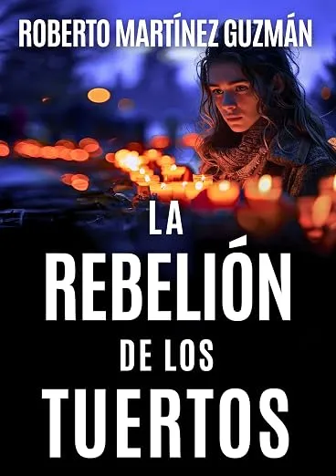 La Rebelión de los Tuertos: Thriller Inquietante de Lucas Acevedo