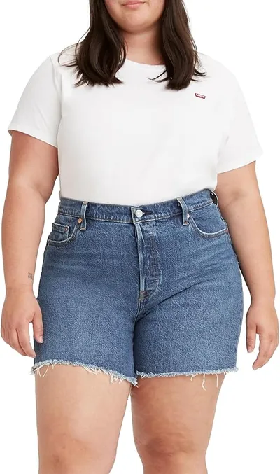 Levi's - Camiseta para mujer