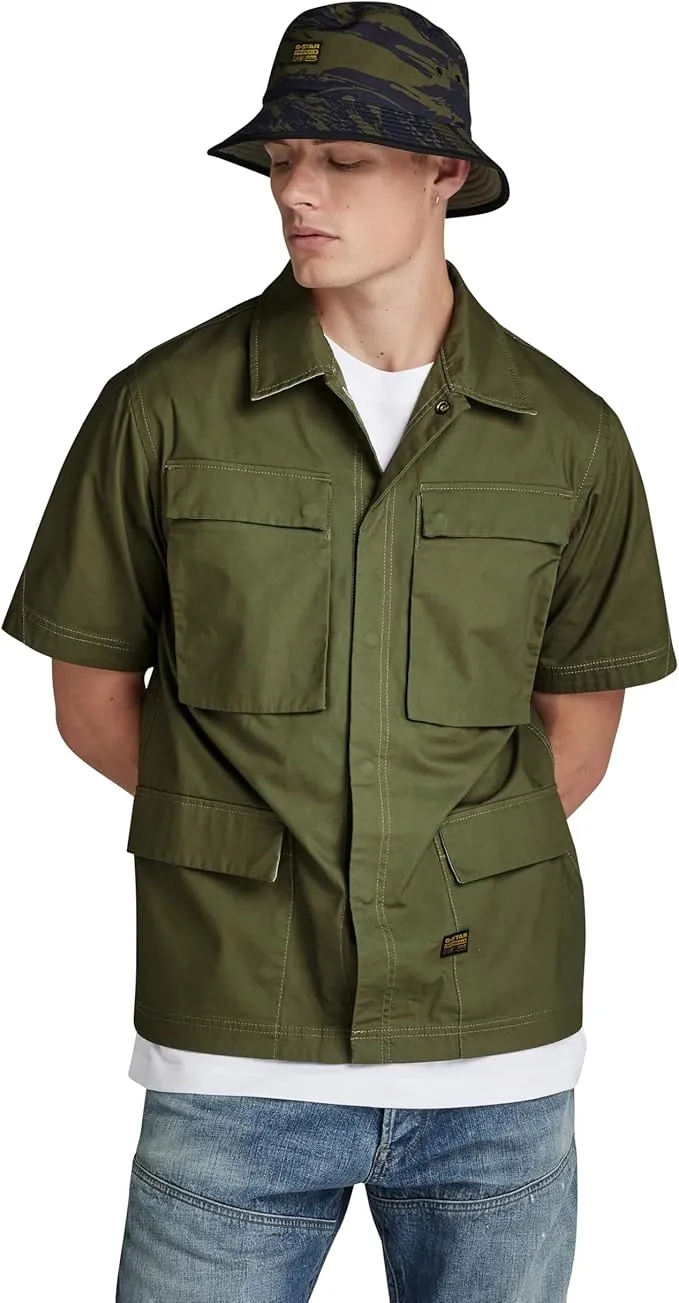 Sobrecamisa para Hombre G-STAR