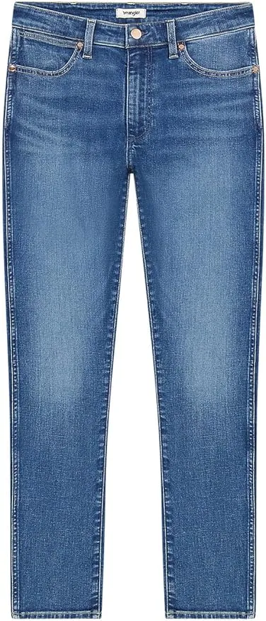 WRANGLER Vaqueros para Mujer