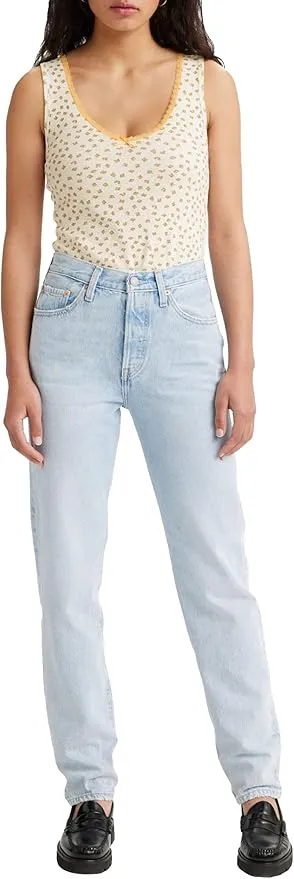 Vaqueros para Mujer - LEVIS