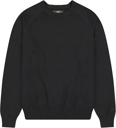 Jersey Hombre Clean Raglan Sweater