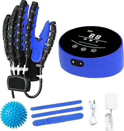 Guante de robot GAOXIAO para recuperación de dedos y manos