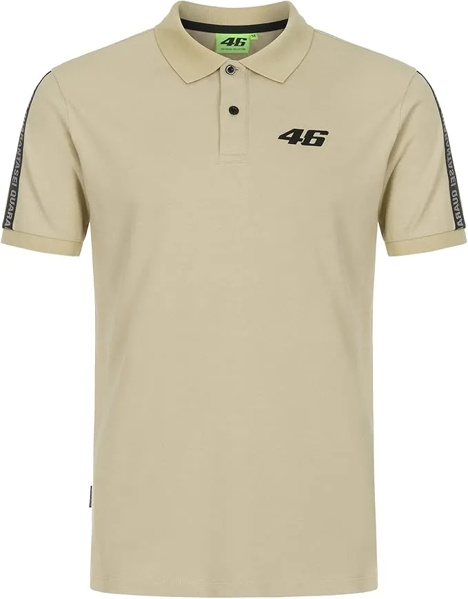 Valentino Rossi Core Polo Hombre