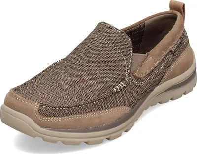 Mocasines para Hombre - SKECHERS