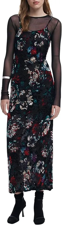 Vestido para Mujer DESIGUAL