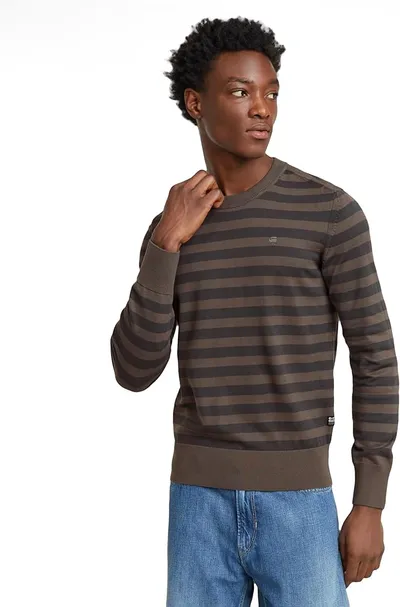 Suéter para Hombre - G-STAR