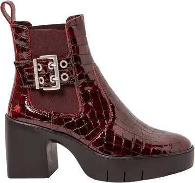 Botas de cuero para Mujer - ART
