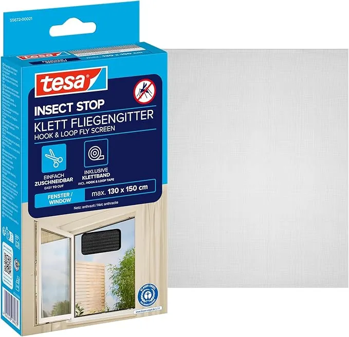 MALLA MOSQUITERA TESΑ