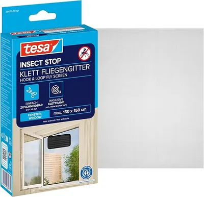 MALLA MOSQUITERA TESΑ