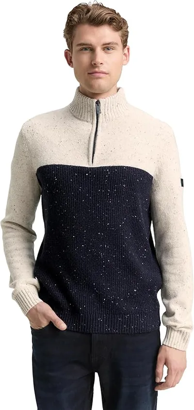 Jersey para Hombre - TOM TAILOR