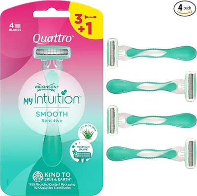Wilkinson Sword Maquinilla de afeitar desechable