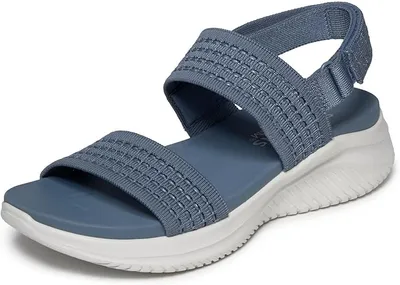 Skechers Ultra Flex 3.0 Sandalias Planas