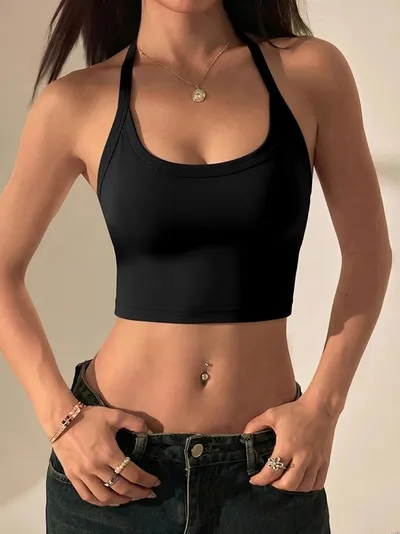 CAMISETA DEPORTIVA SIN MANGAS