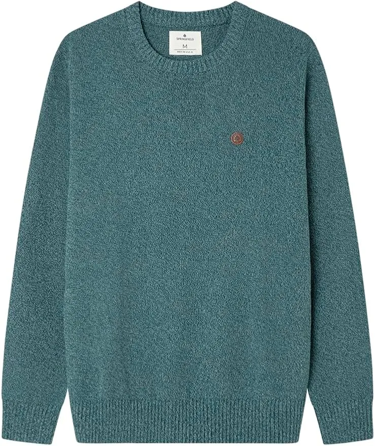 Jersey para Hombre - SPRINGFIELD