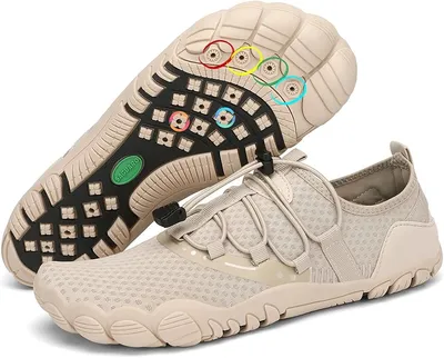ZAPATILLAS AGUA SAGUARO CAQUI