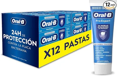 Oral-B Pro-Expert 12 Pack
