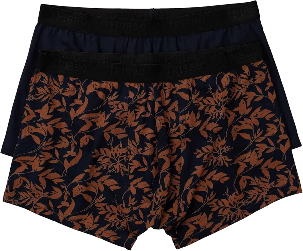 JP 1880 FLEXNAMIC 829175 - Calzoncillos para Hombre
