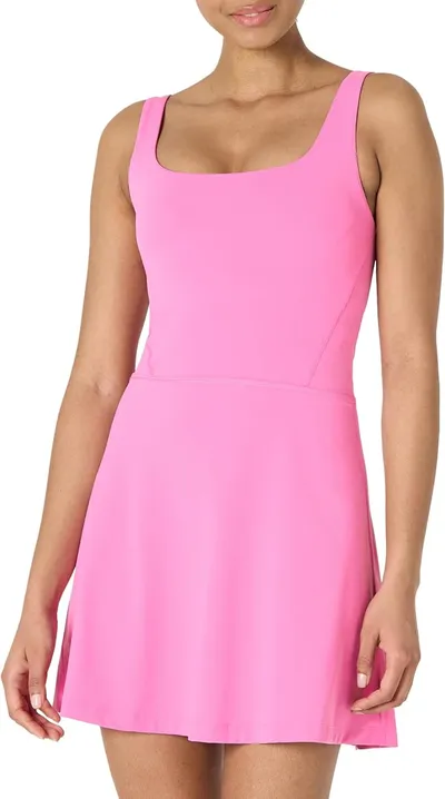 Vestido para Mujer - Amazon Essentials