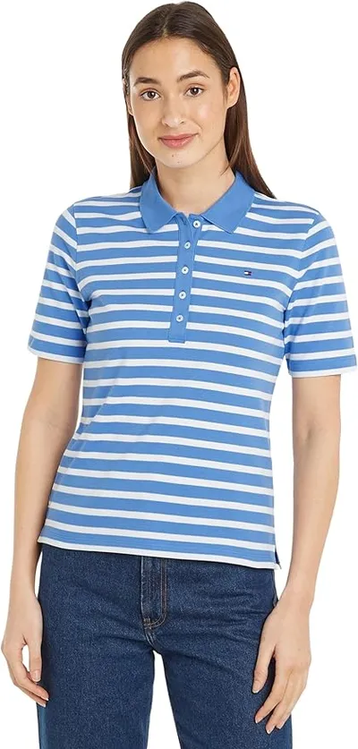 Polo para Mujer TOMMY HILFIGER
