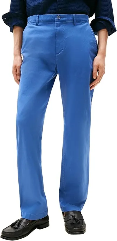 Pantalones Chino Tommy Hilfiger para Hombre