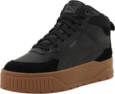 Zapatillas para Mujer - PUMA Karmen Ii Idol Mid