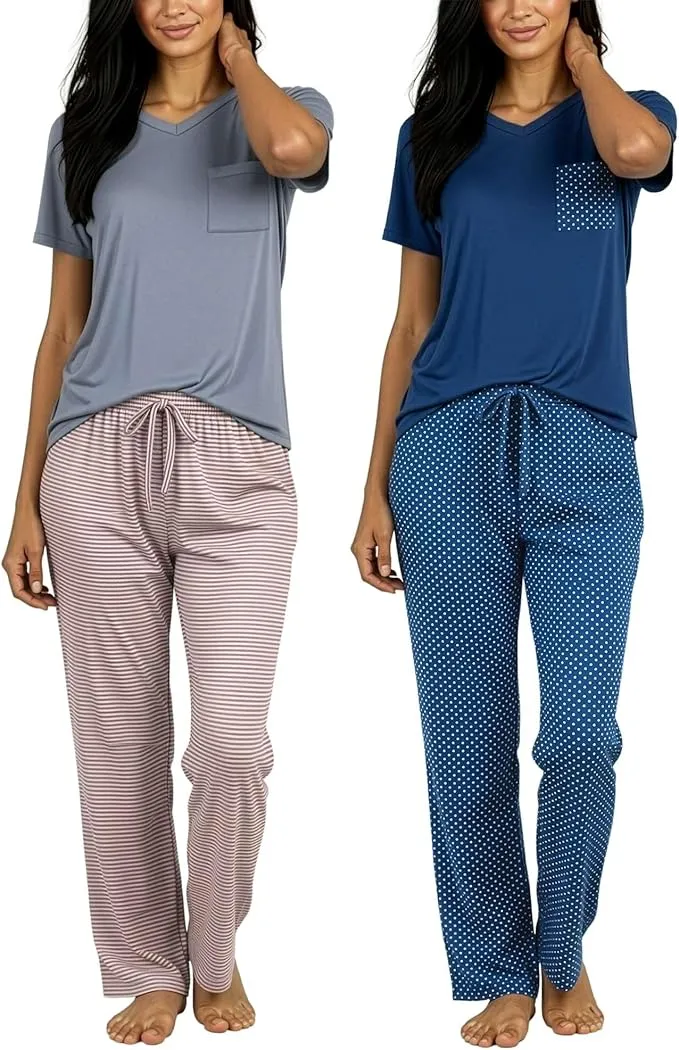 Pijama Supersuave para Mujer