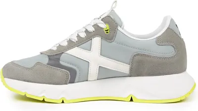 Zapatillas MUNICH Mamba 08 Unisex