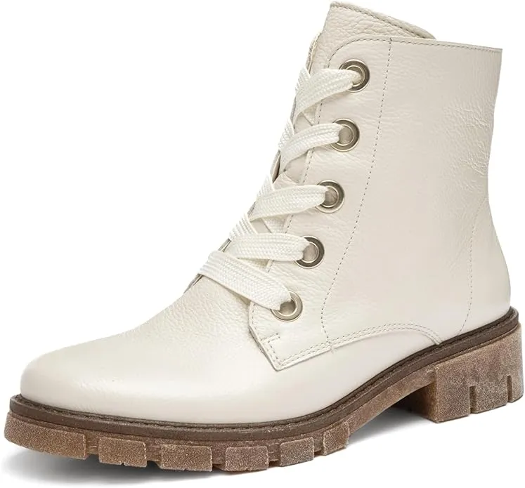 Botas de cuero para Mujer - ARA