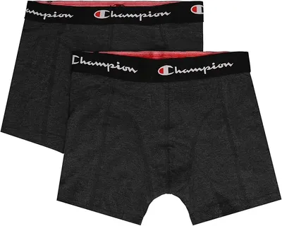 Pack de 2 Bóxers para Hombre - CHAMPION