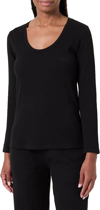 Camiseta de pijama para Mujer - HUGO BOSS