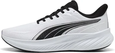 Puma Pounce Lite Zapatillas para Correr de carretera Unisex niños