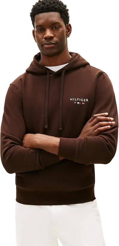 Sudadera para Hombre TOMMY HILFIGER