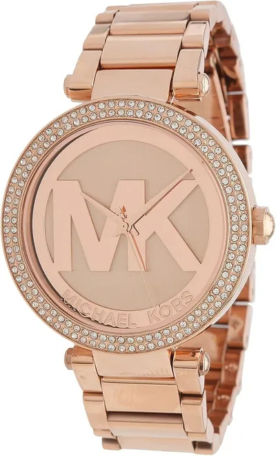 Michael Kors Parker MK5865 - Reloj de Pulsera para Mujer