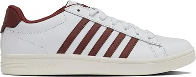 Zapatillas de cuero para Hombre - K-SWISS