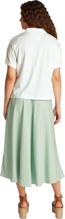 Polo para Mujer Tommy Hilfiger