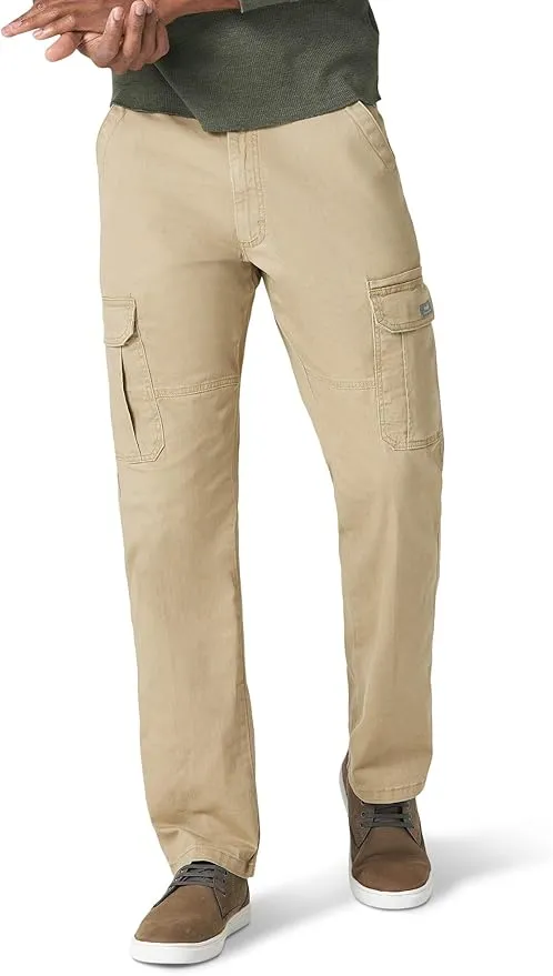 Vaqueros para Hombre - WRANGLER