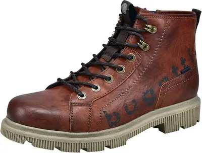 Botas para Hombre BUGATTI