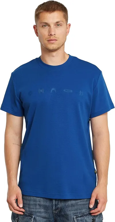 Camiseta para Hombre - G-STAR
